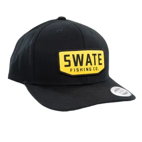 Swate Yellow Patch FlexFit Grande Hat