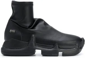SWEAR Air Revive sneakers Black