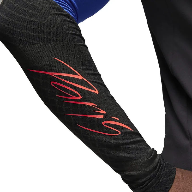 Sweat Nike Psg Jordan Entrainement - Noir - Homme