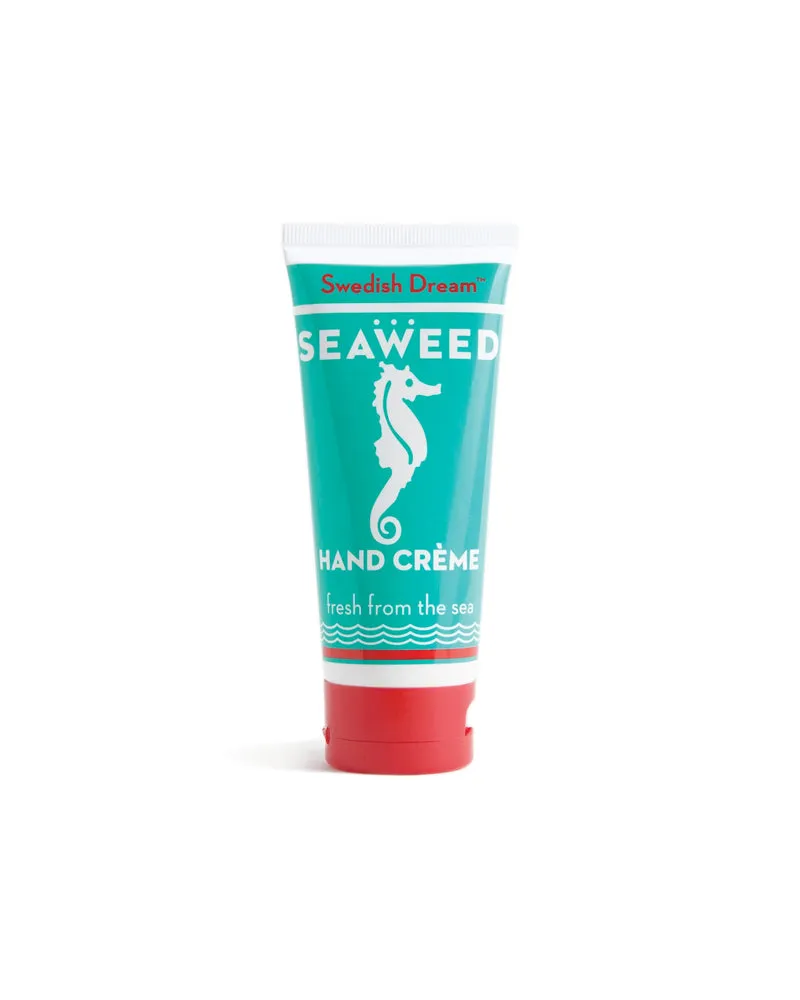 Swedish Dream Seaweed Hand Cream