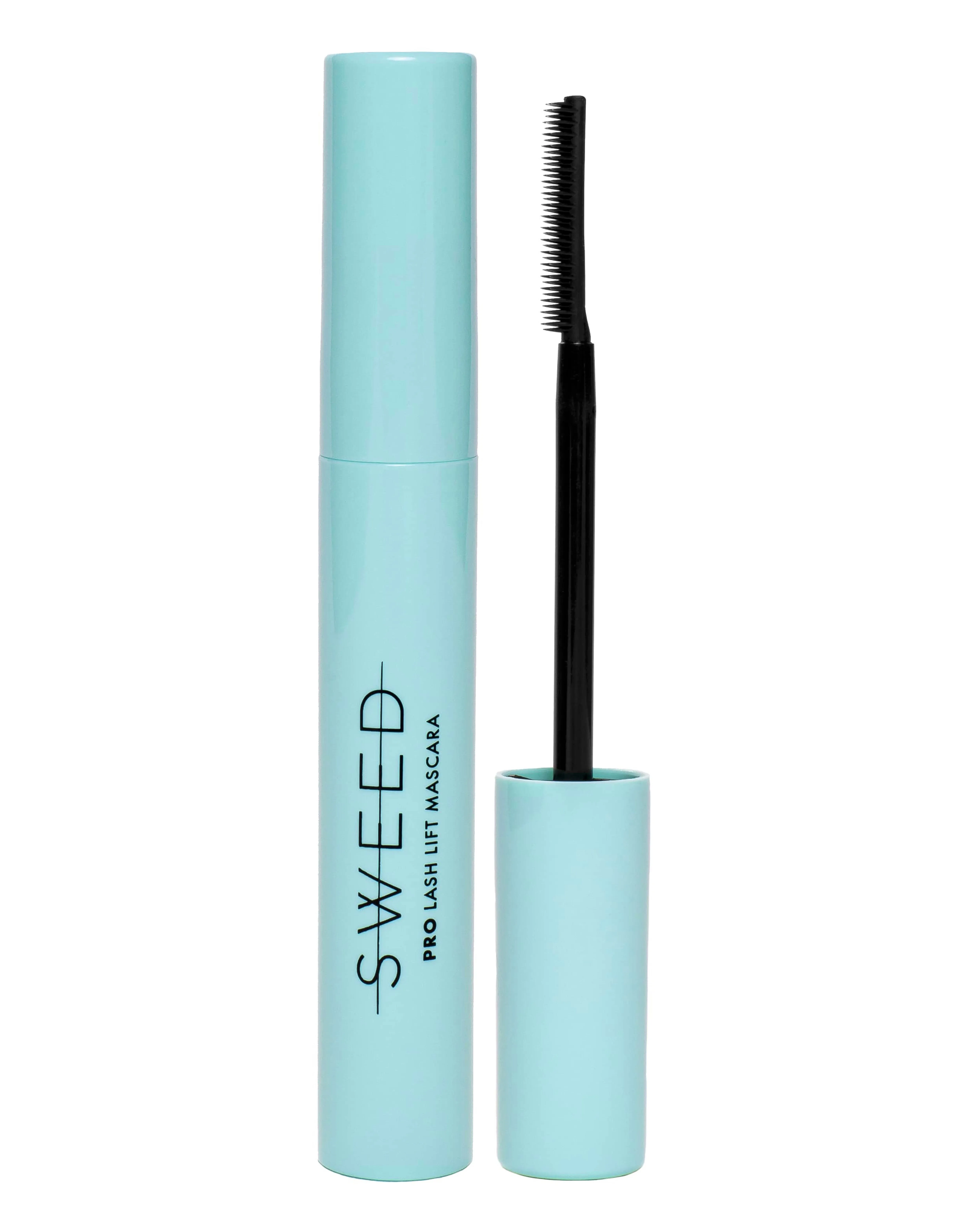Sweed Lash Lift Mascara - Black | Simply Be