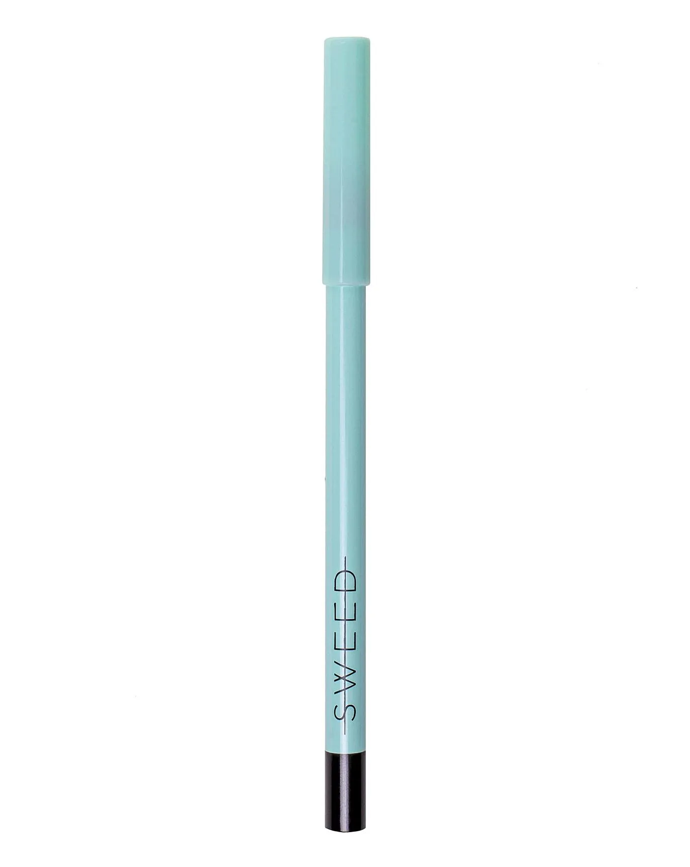 Sweed Satin Kohl Eyeliner - Black