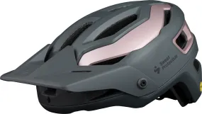 Sweet Protection Trailblazer Mips Helmet Bolt Gray/Rose Gold | Buy Sweet Protection Trailblazer Mips Helmet Bolt Gray/Rose Gold 
