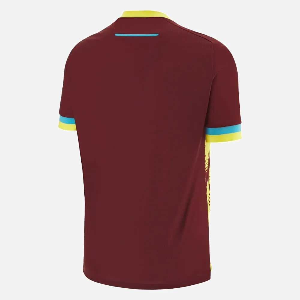 T-20 west indies cricket 2023/24 shirt