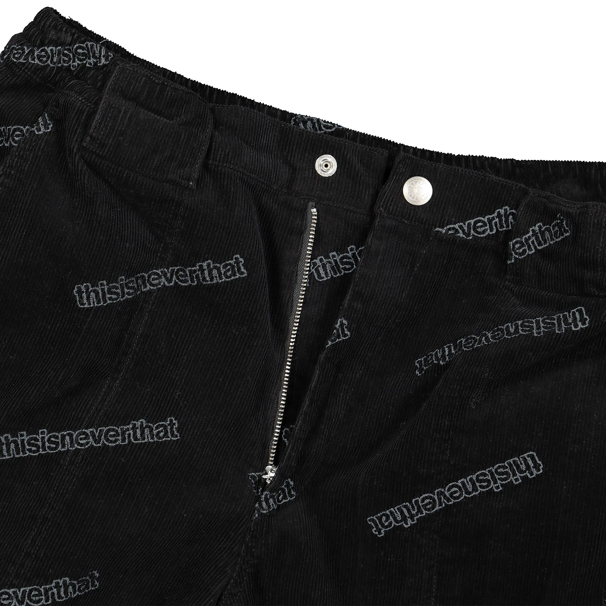 T-Logo PT Short