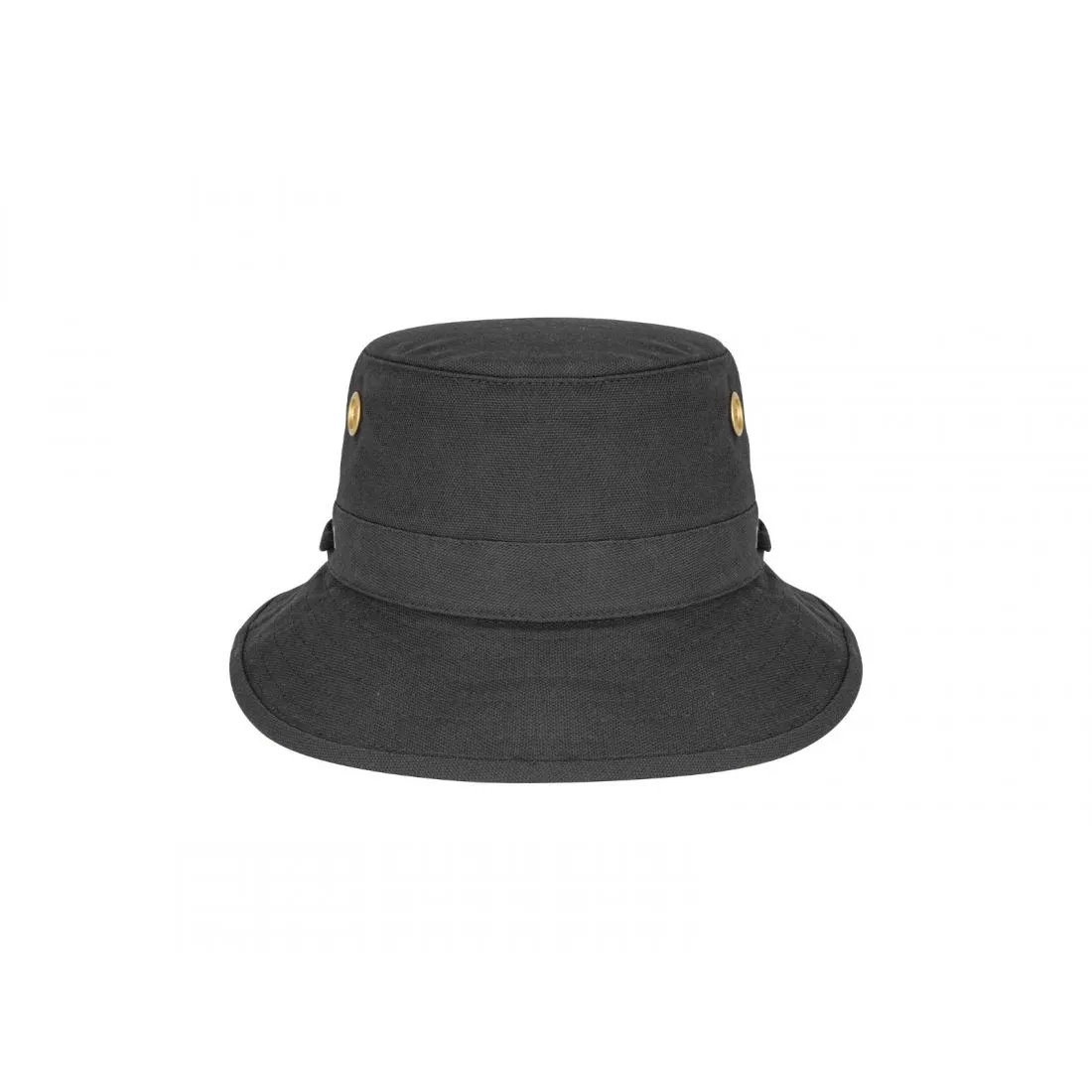 T1 Hat - Black - 7