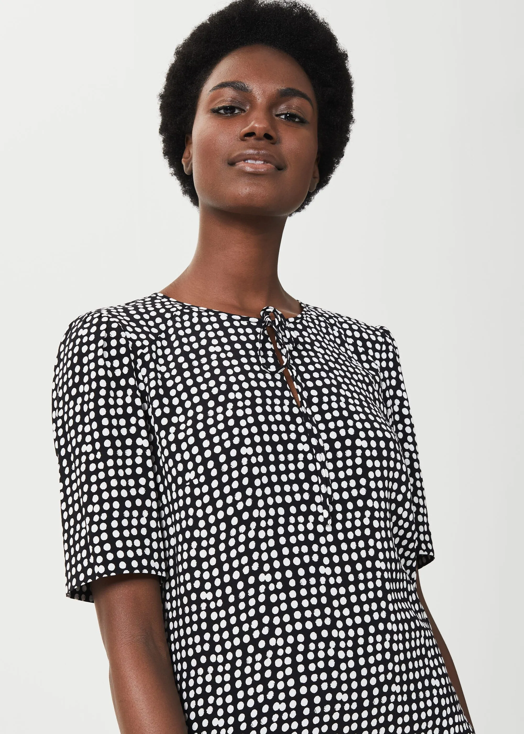 Tamara Dress 