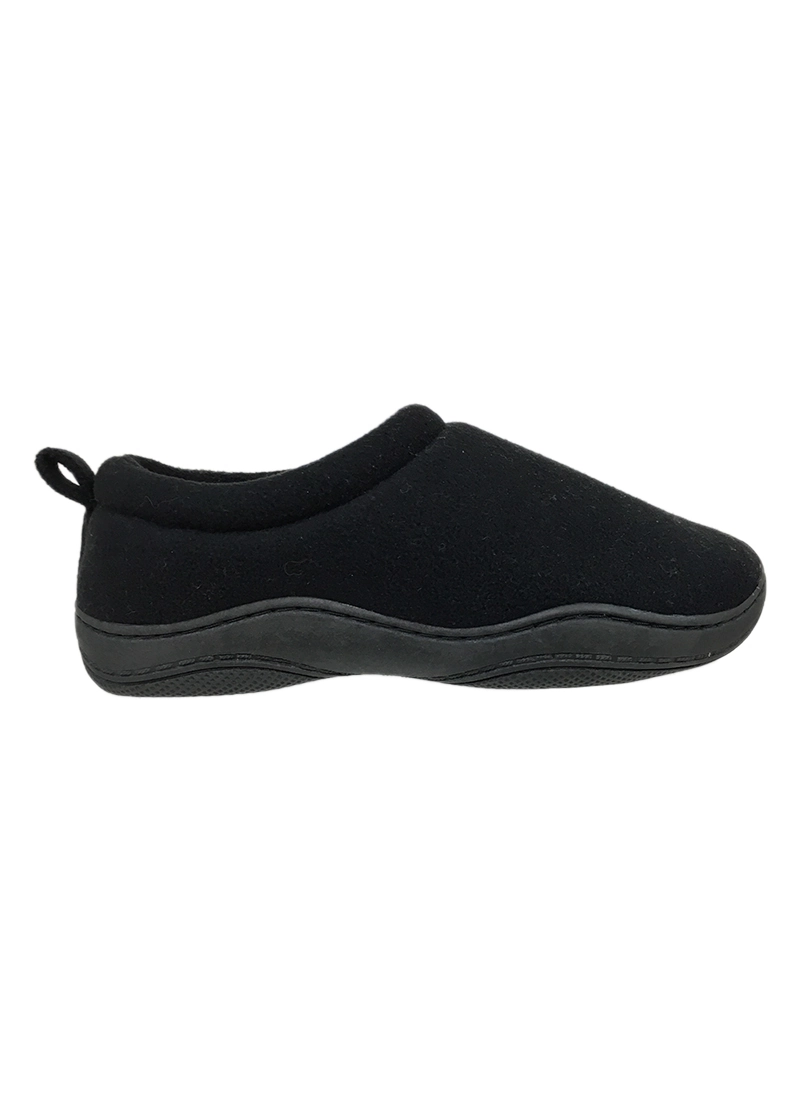 Tamarac Suzie Slipper Black