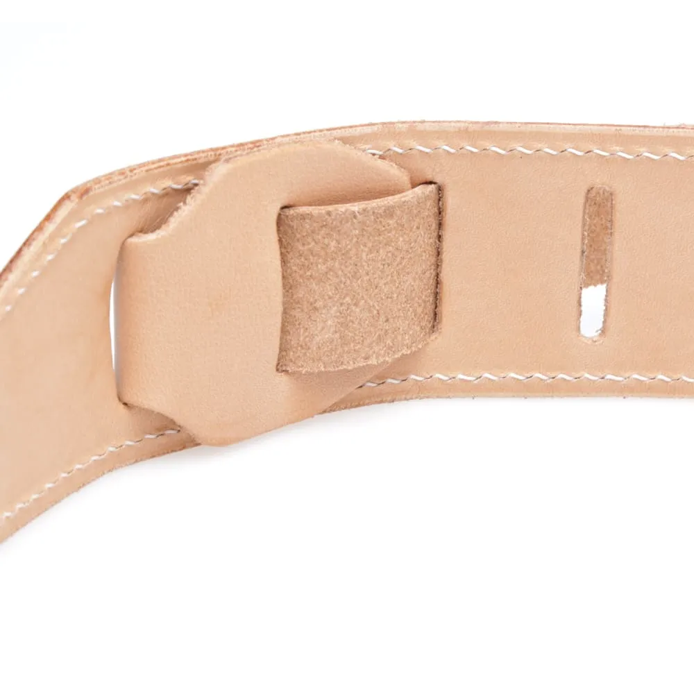 Tanner Goods SLR Camera StrapNatural