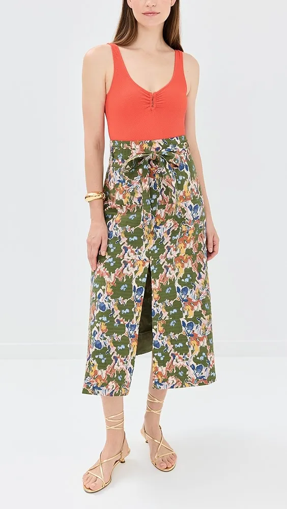 Tanya Taylor   Hudson Skirt 