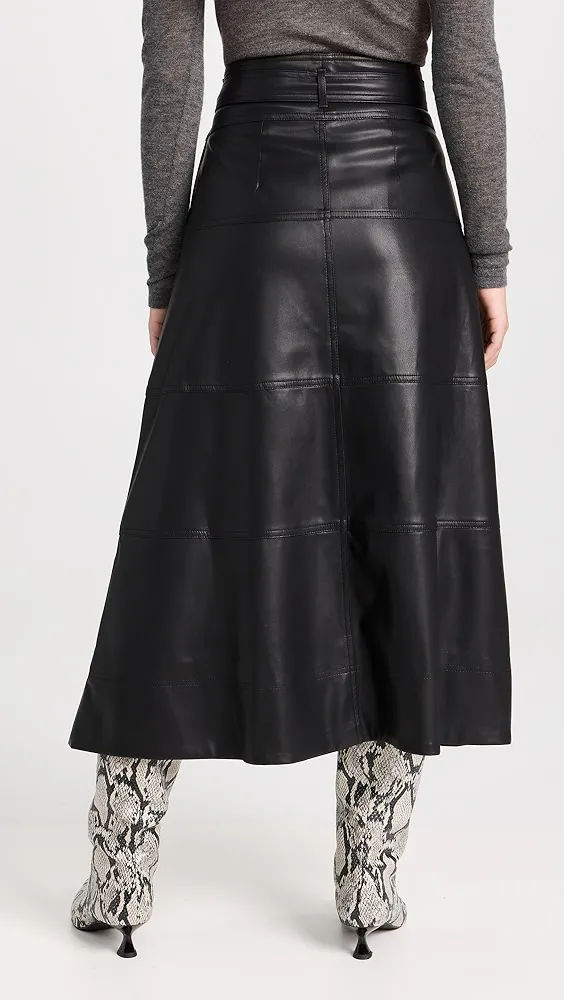 Tanya Taylor   Hudson Skirt 