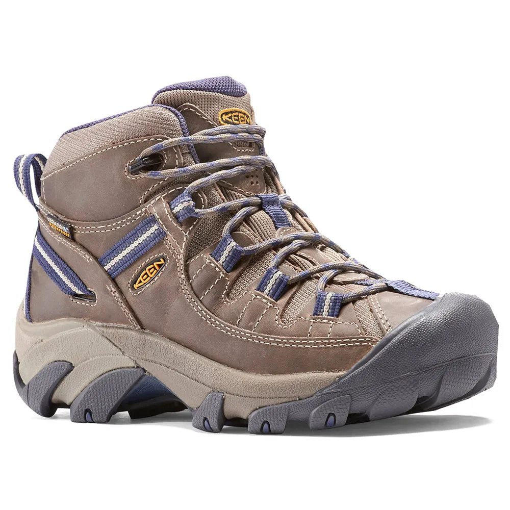 Targhee II Mid Waterproof Hiking Boots