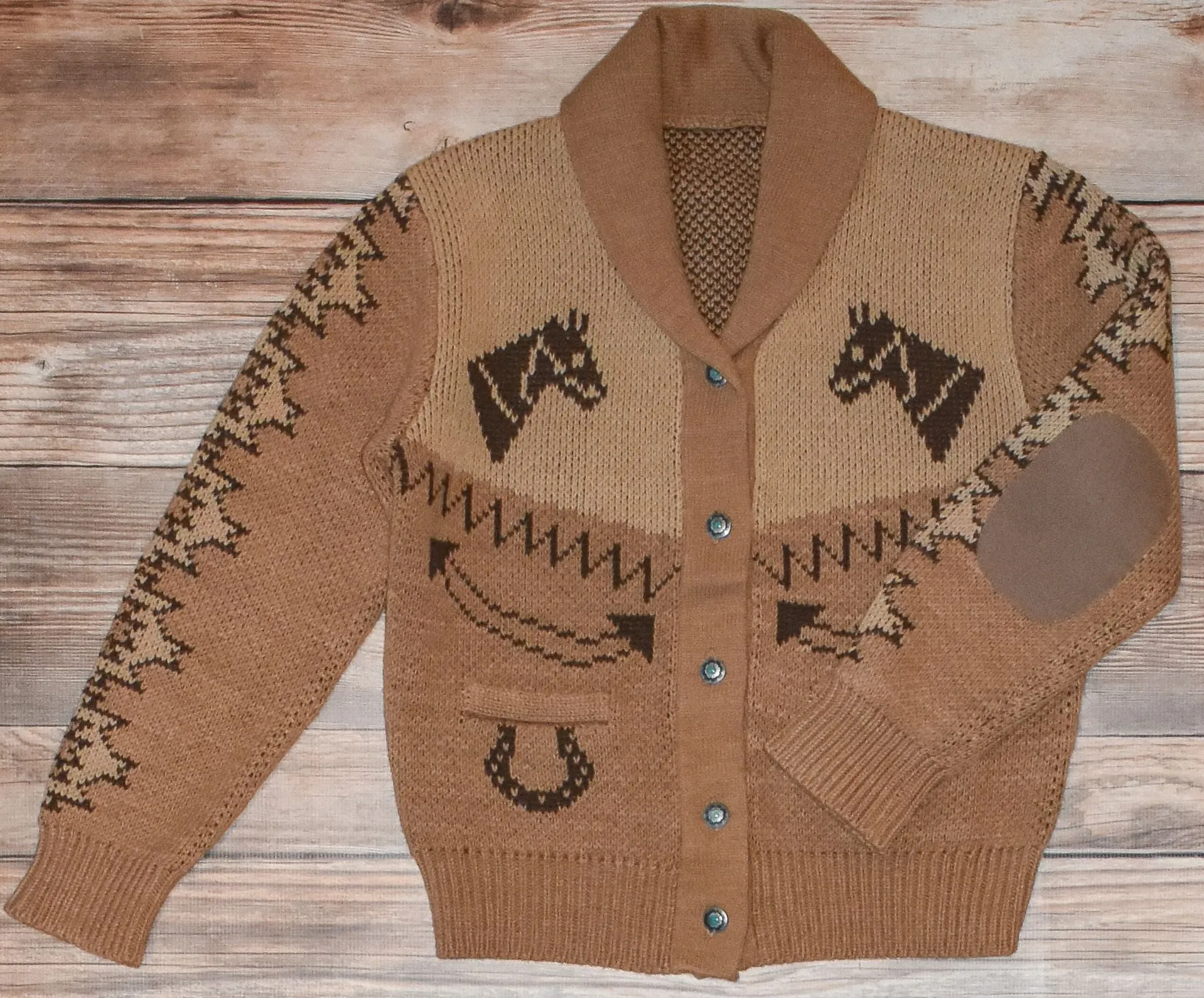 Tasha Polizzi Dakota Cardigan