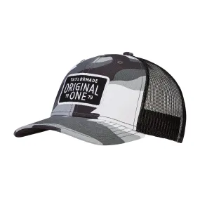 TaylorMade Golf Lifestyle Trucker Cap
