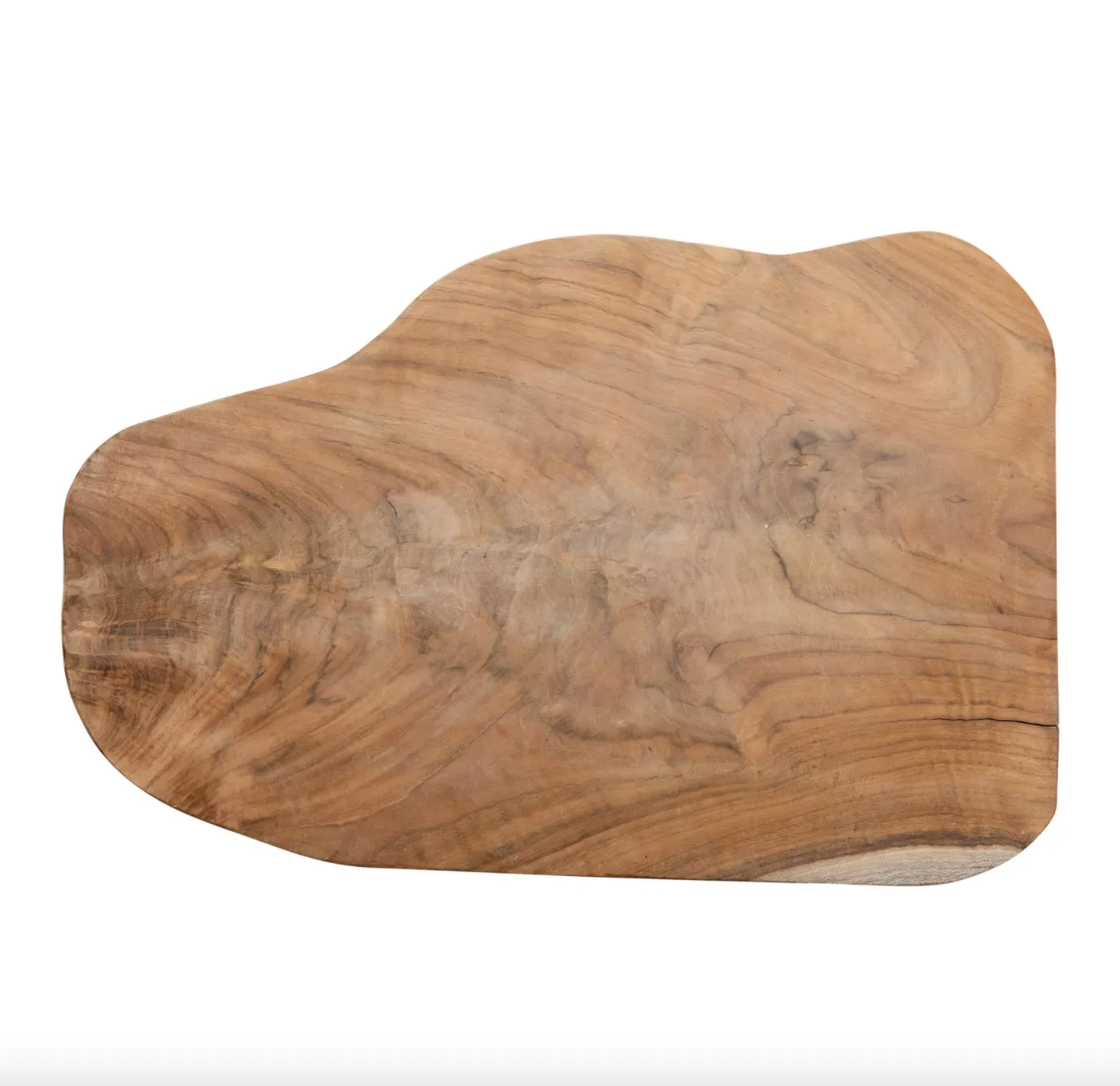 Teakwood Cutting Board