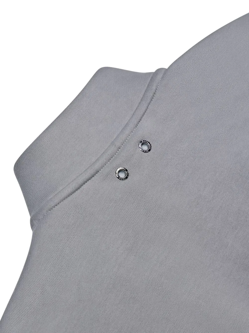 TEAM WANG X CHUANG ASIA - Women Zip-up Cropped Casual Jacket