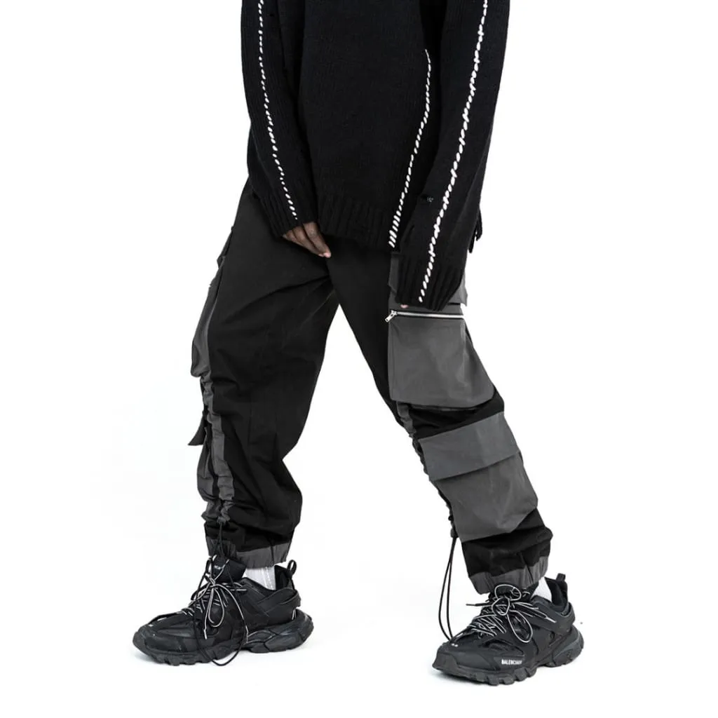 Tech Cargo Pants