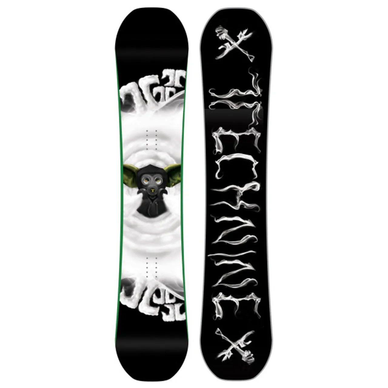 Technine LM PRO Snowboard 2015