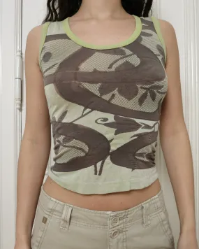       Technozen tank top    