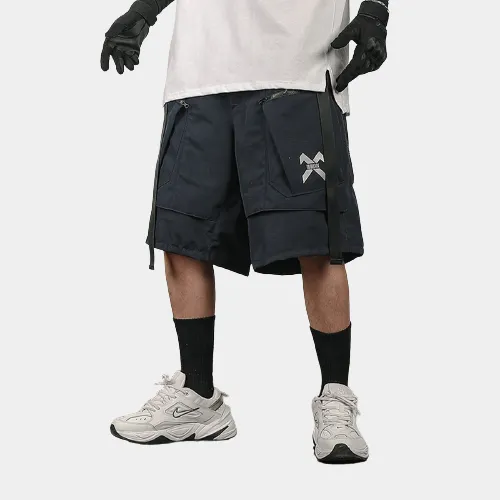 Techwear Shorts