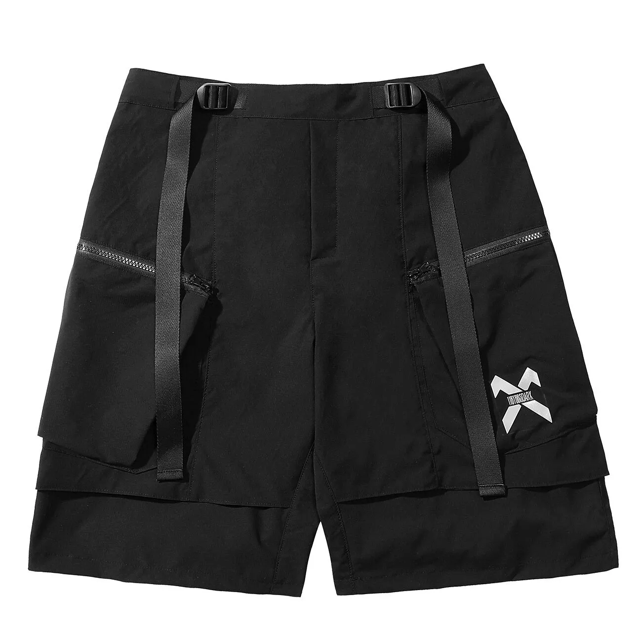 Techwear Shorts