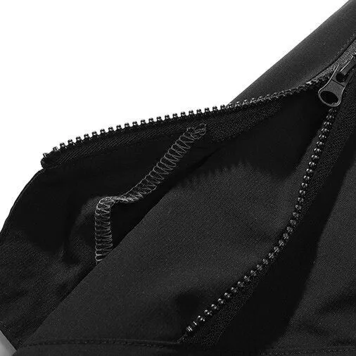 Techwear Shorts