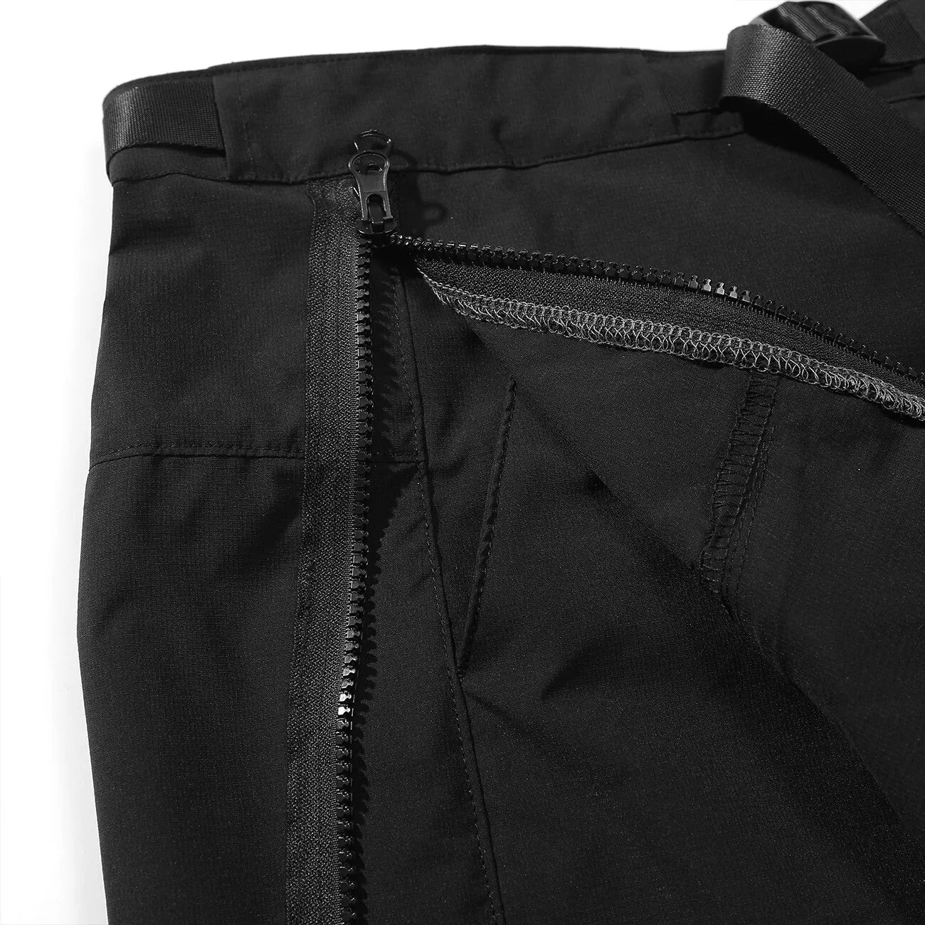 Techwear Shorts