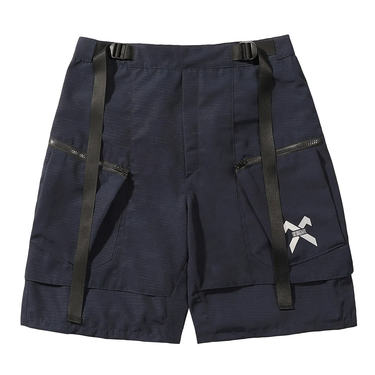 Techwear Shorts