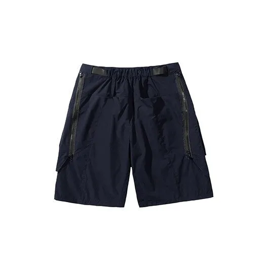 Techwear Shorts