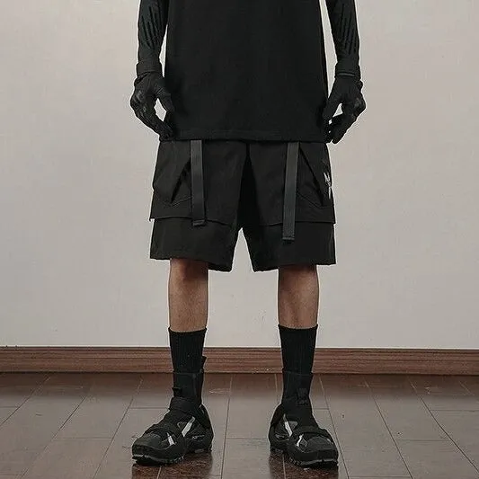 Techwear Shorts