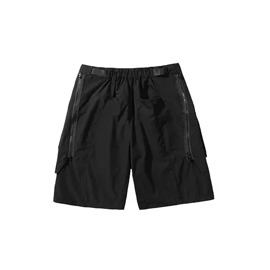 Techwear Shorts