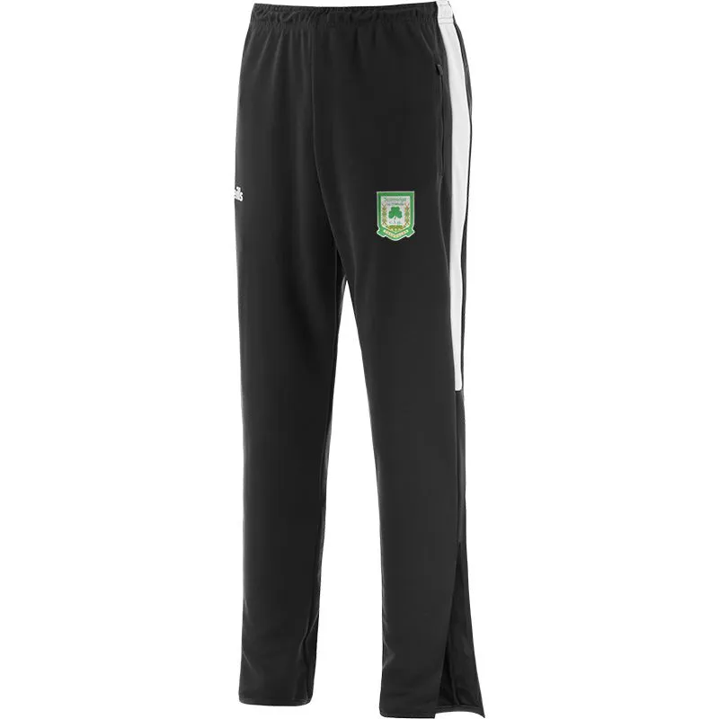 Teemore Shamrocks GFC Aspire Skinny Tracksuit Bottoms