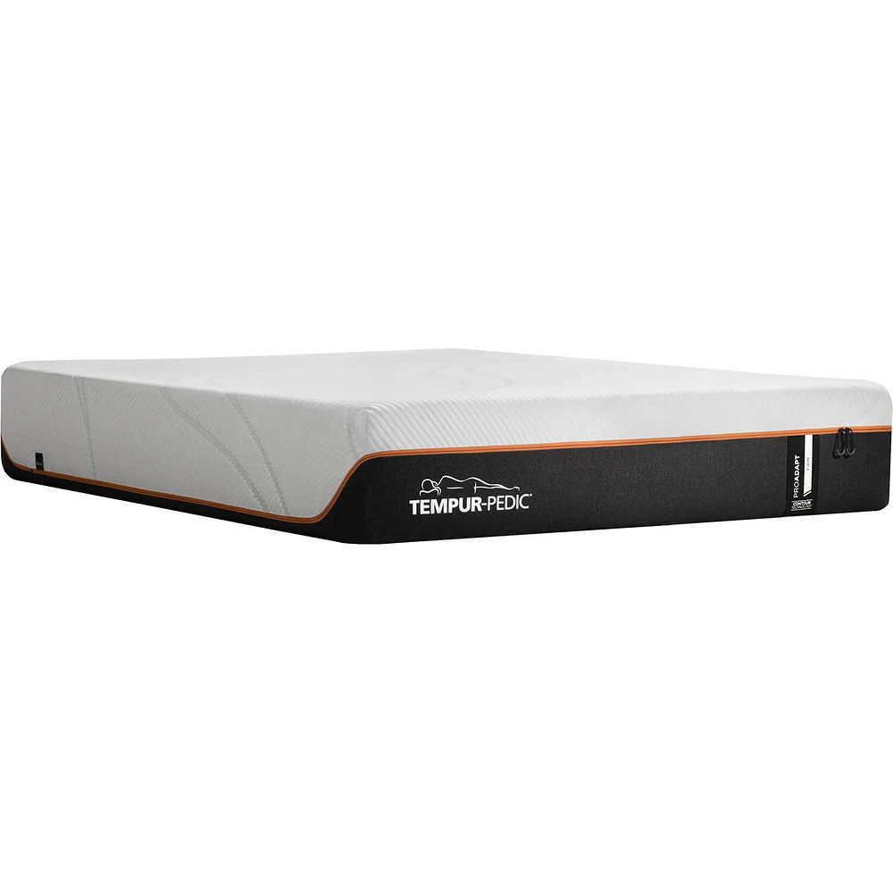 Tempur-Pedic 107361-20 TEMPUR-ProAdapt Firm Mattress - Twin XL - FLOOR MODEL CLOSEOUT - OPEN BOX 10736120 | Electronic Express