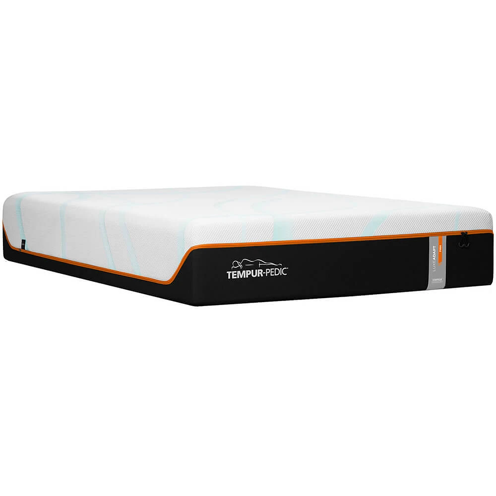Tempur-Pedic 10740120 LuxeAdapt Firm Mattress - Twin XL | Electronic Express