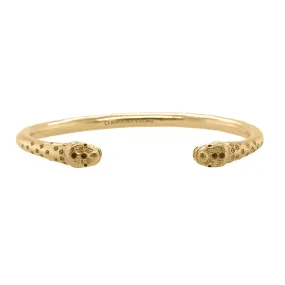 Tengri Bracelet - 24K Gold Vermeil