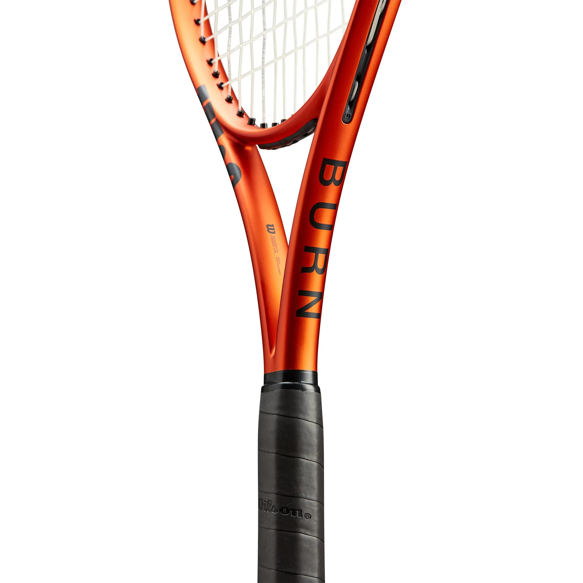 Tennis Racquet - Burn 100 - Frame