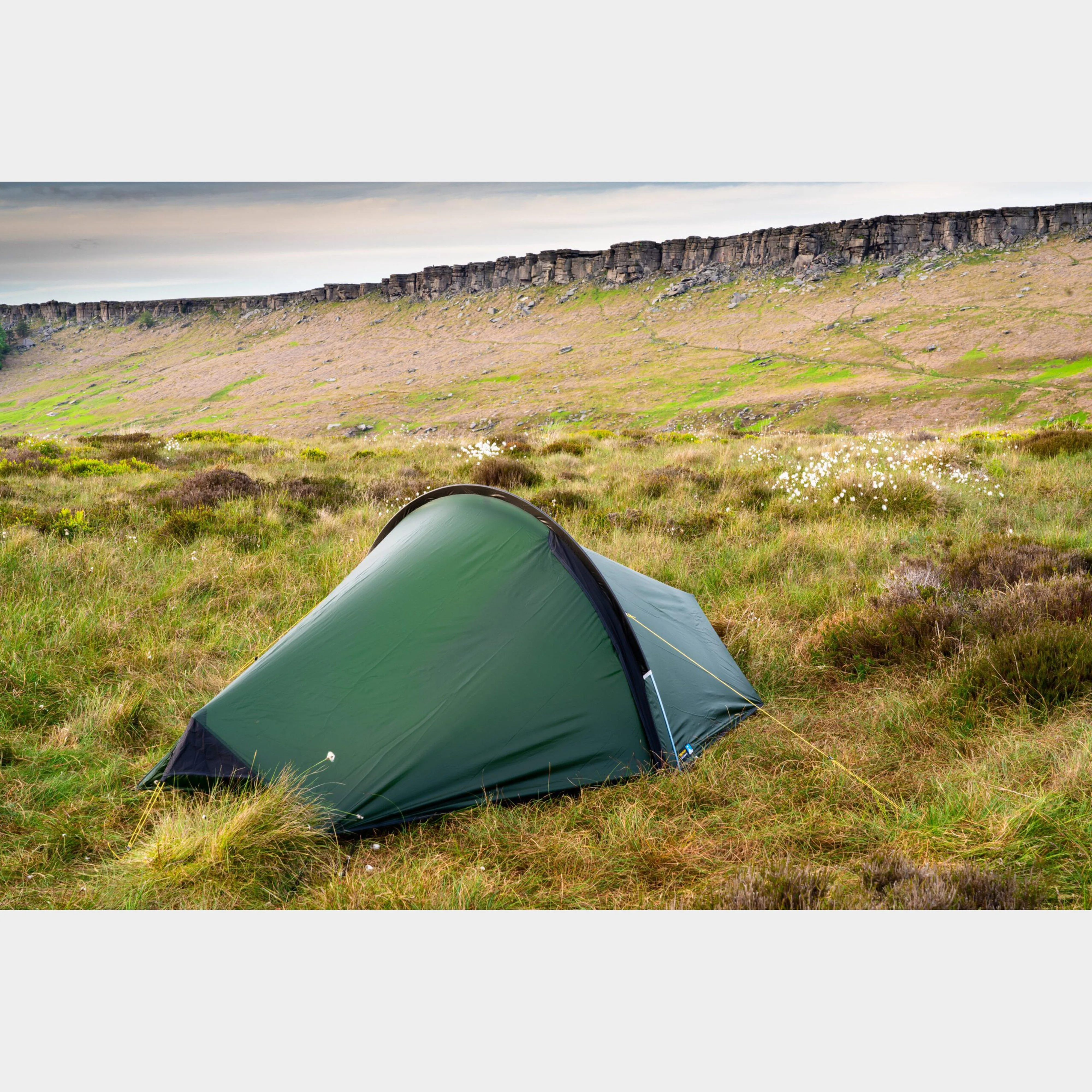 Terra Nova Laser Compact 1 Tent | Ultimate Outdoors