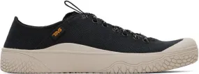 Teva Black Terra Canyon Sneakers