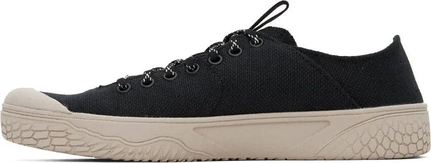 Teva Black Terra Canyon Sneakers