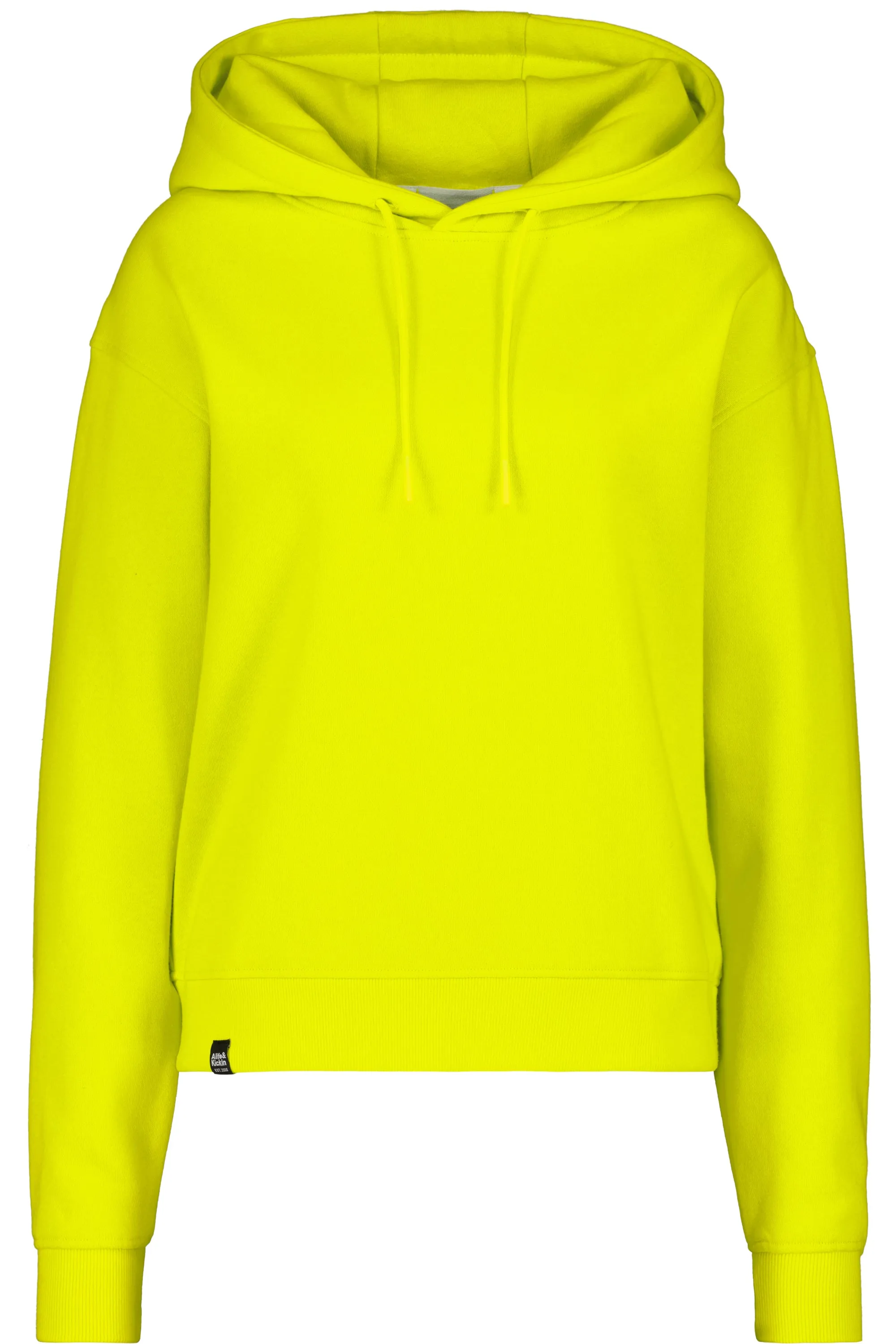 ThaneeAK A Hoodie Hellgrün