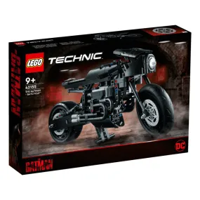 THE BATMAN – BATCYCLE™