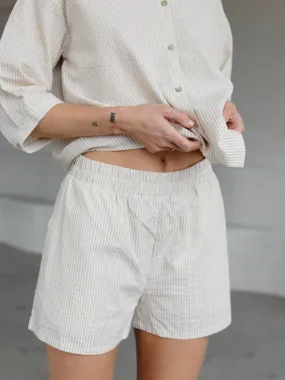 The Catherine Shorts