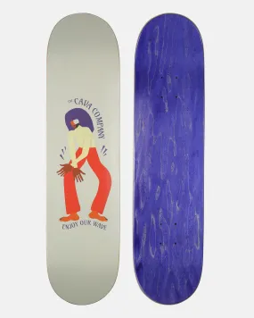 The Cava Company Skateboard - 7.875