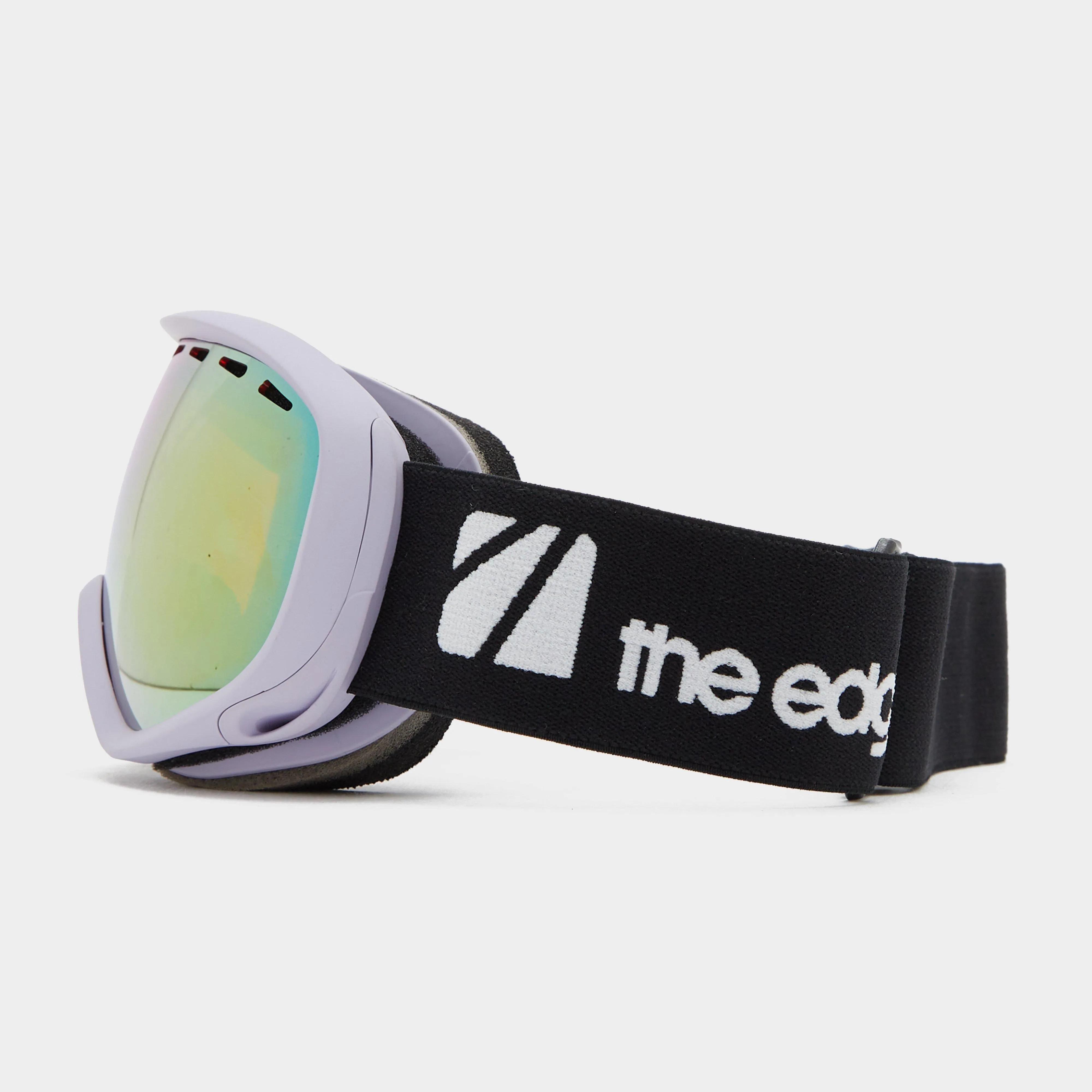 The Edge Kids' Piste Ski Goggles  | Ultimate Outdoors
