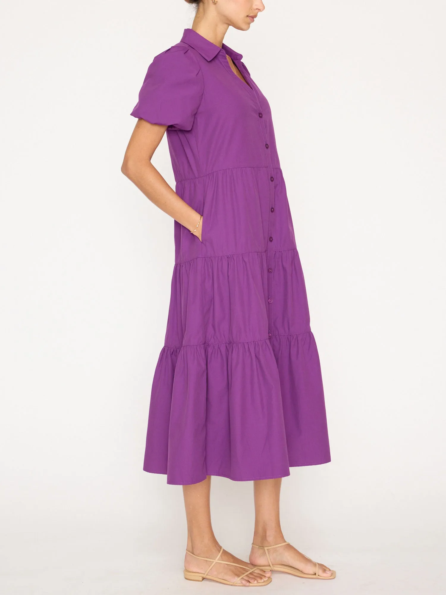 The Havana Dress