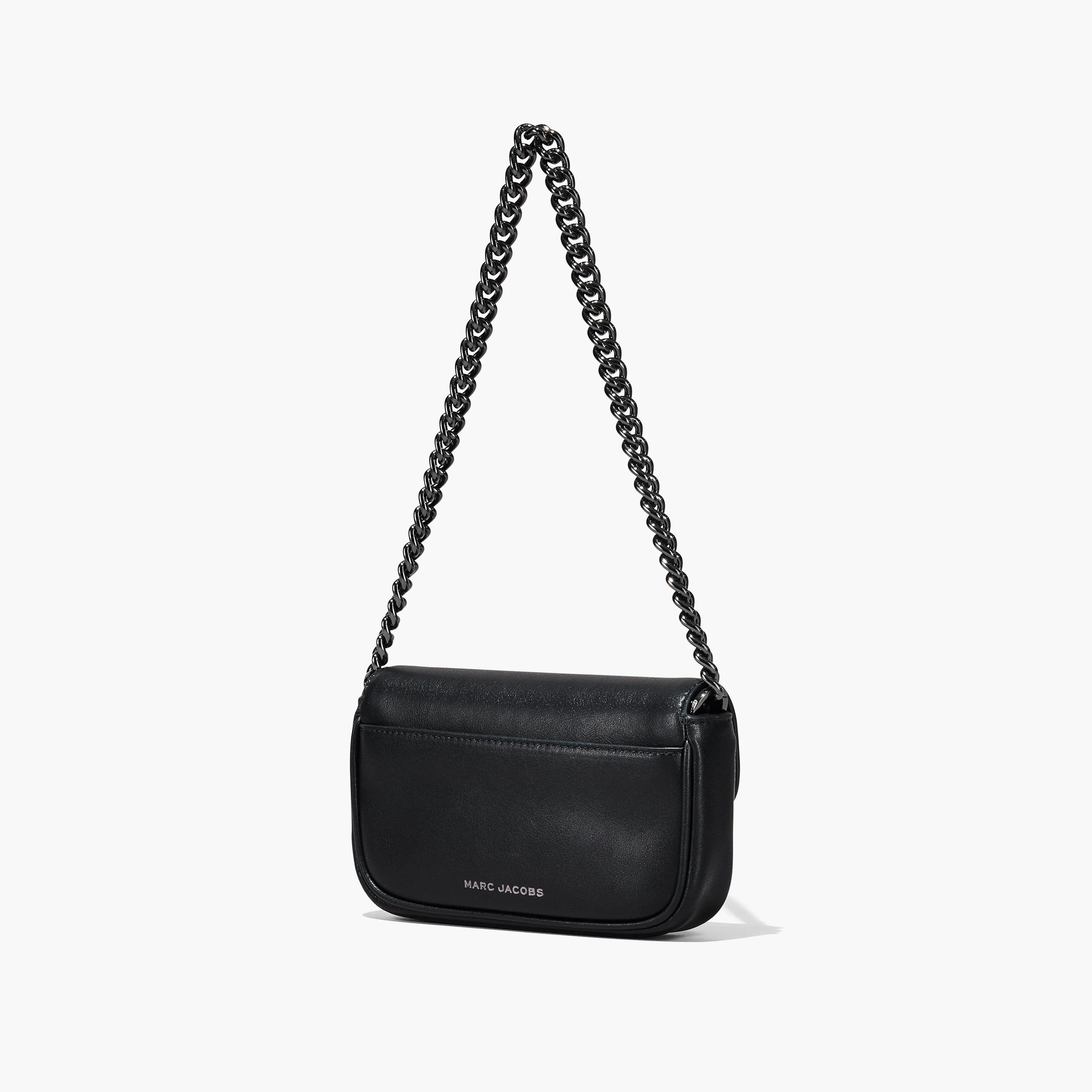 The J Marc Mini Shoulder Bag