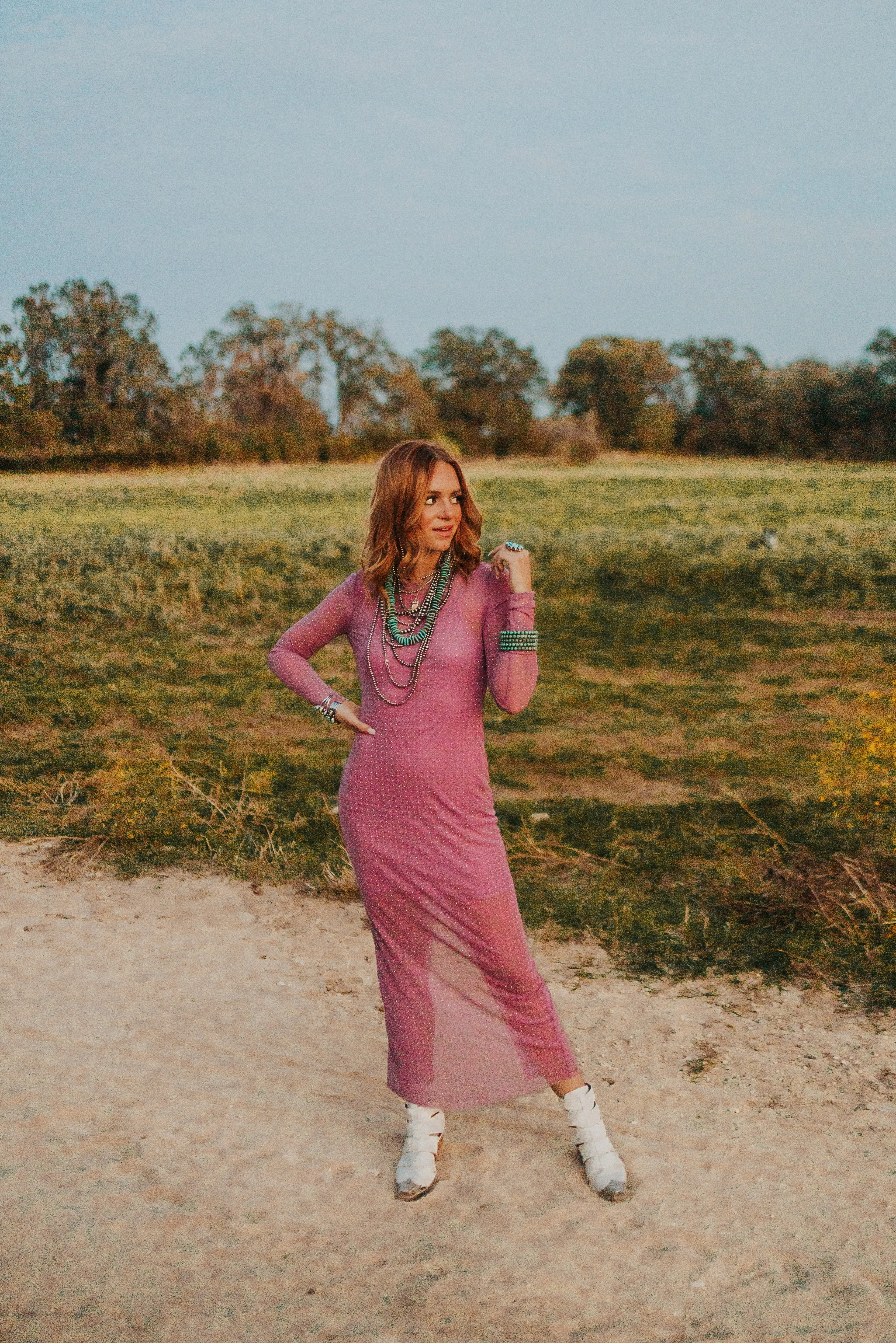 The Lawless Dress