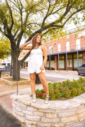 The Morley Romper