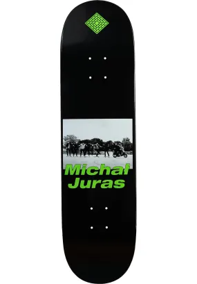 The National Skateboard Co Michal Juras