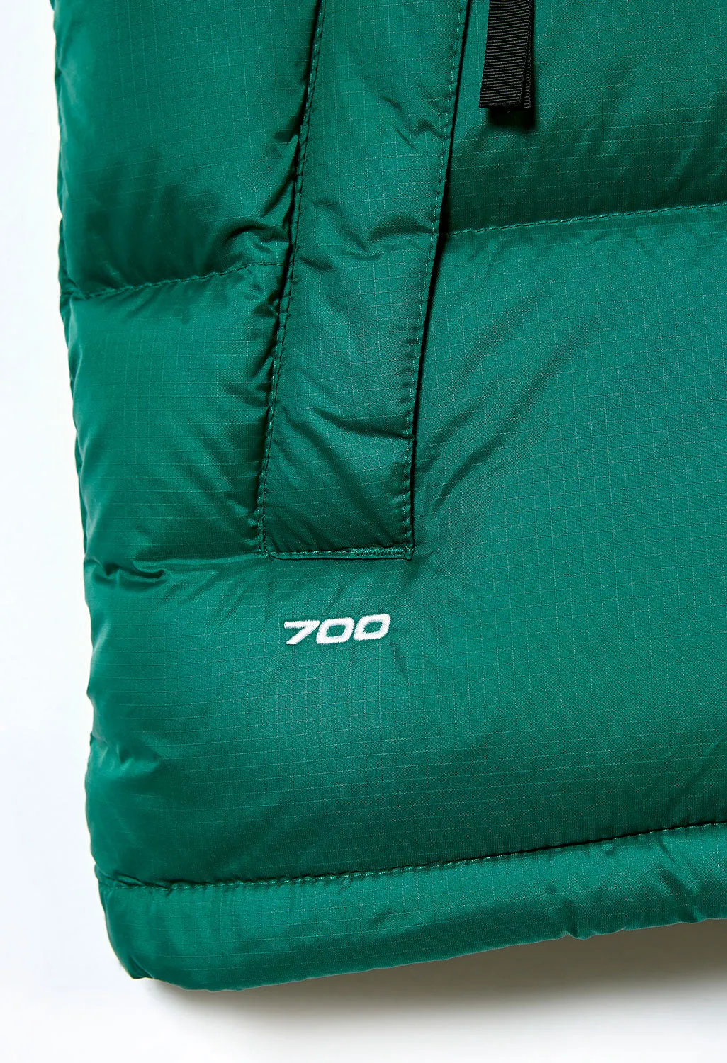 The North Face 1996 Retro Nuptse Men's Vest - Evergreen